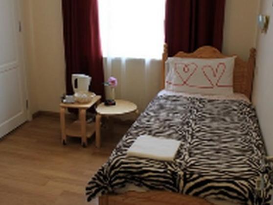 Stansted Airport Lodge Takeley Eksteriør bilde