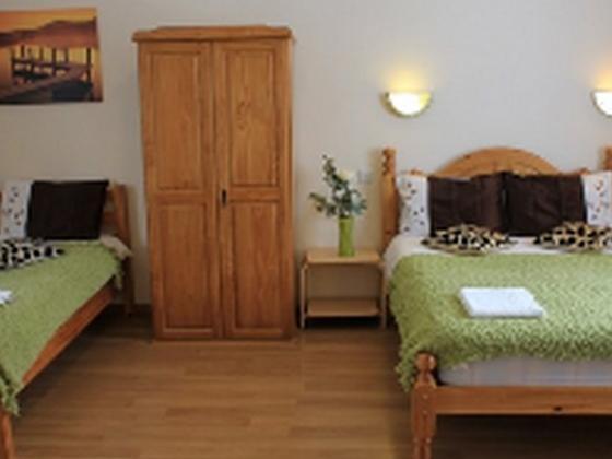 Stansted Airport Lodge Takeley Eksteriør bilde